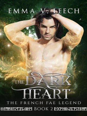 cover image of The Dark Heart